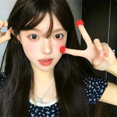 浪漫的女儿