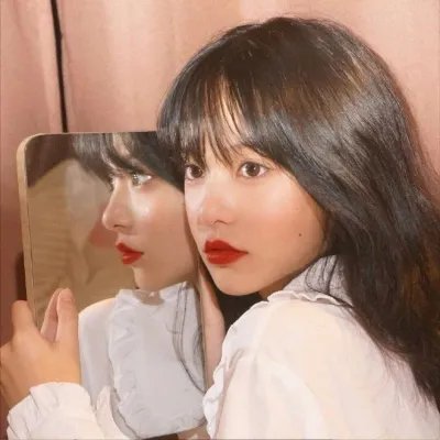 慢慢